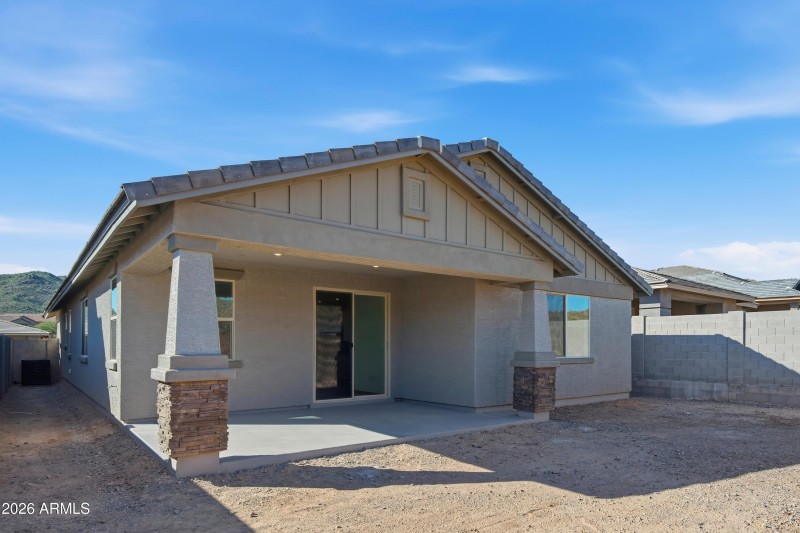 Beazer Homes - Highpointe at Northpointe