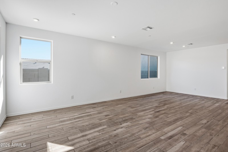 Beazer Homes - Highpointe at Northpointe