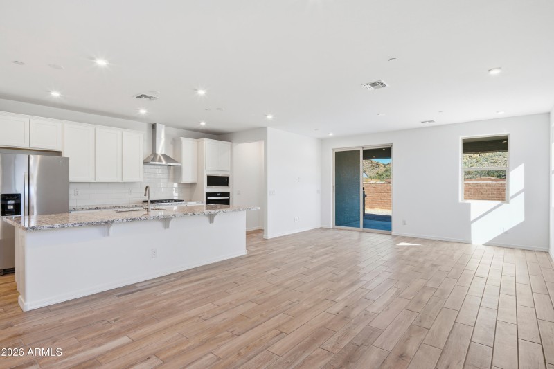 Beazer Homes - Highpointe at Northpointe