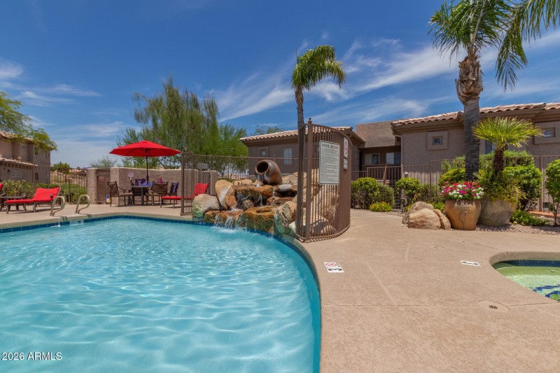 34 Fountain Hills
