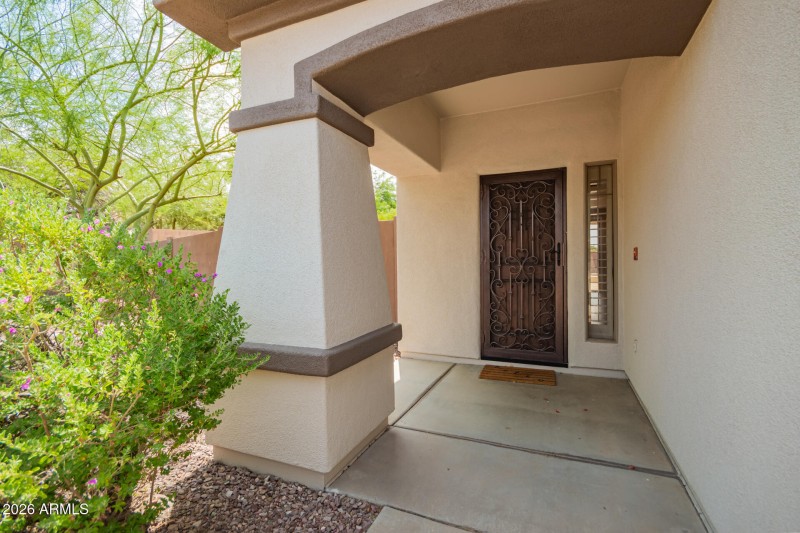 2361 W TURTLE HILL CT