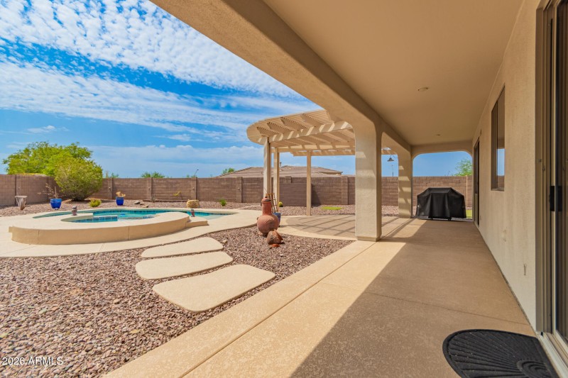 2361 W TURTLE HILL CT