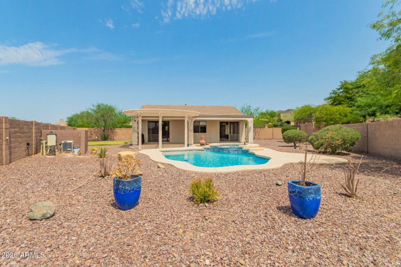 2361 W TURTLE HILL CT