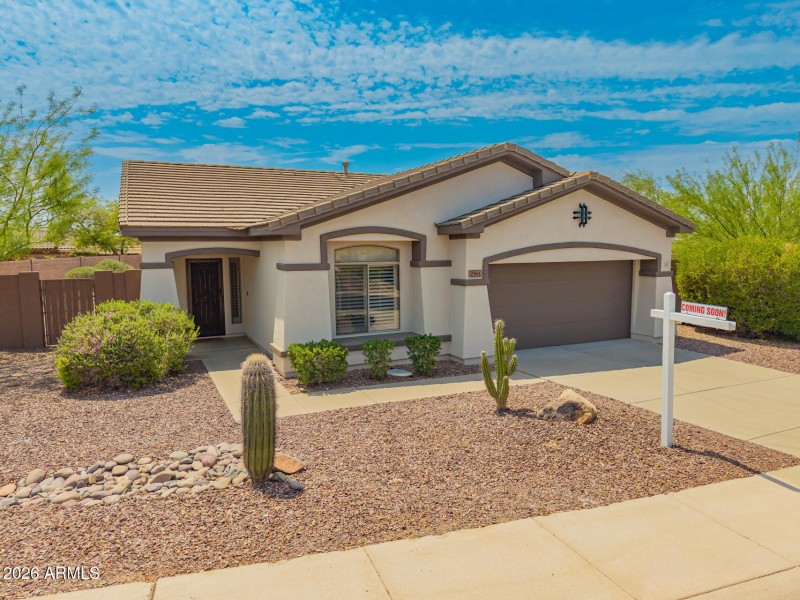 2361 W TURTLE HILL CT