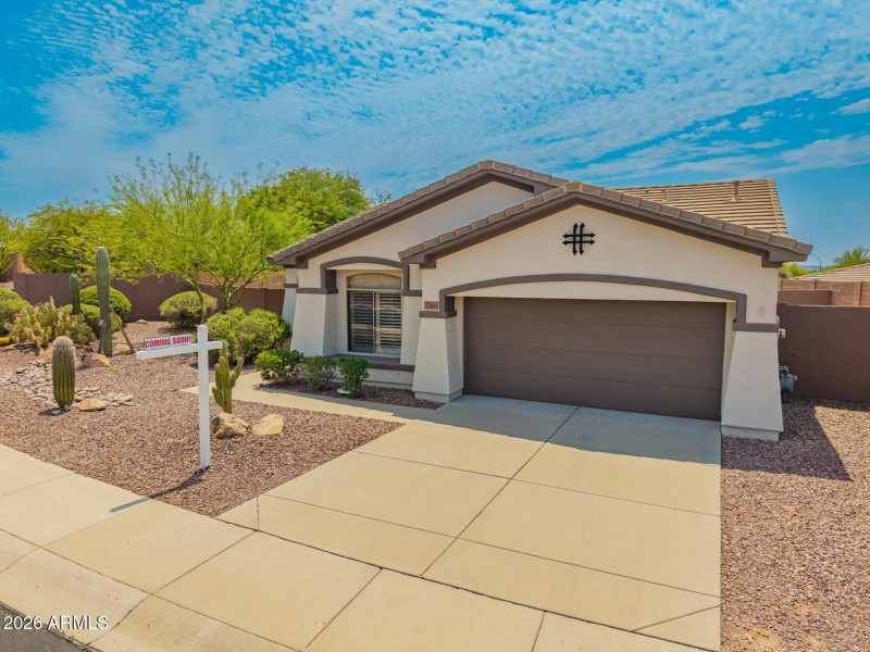 2361 W TURTLE HILL CT