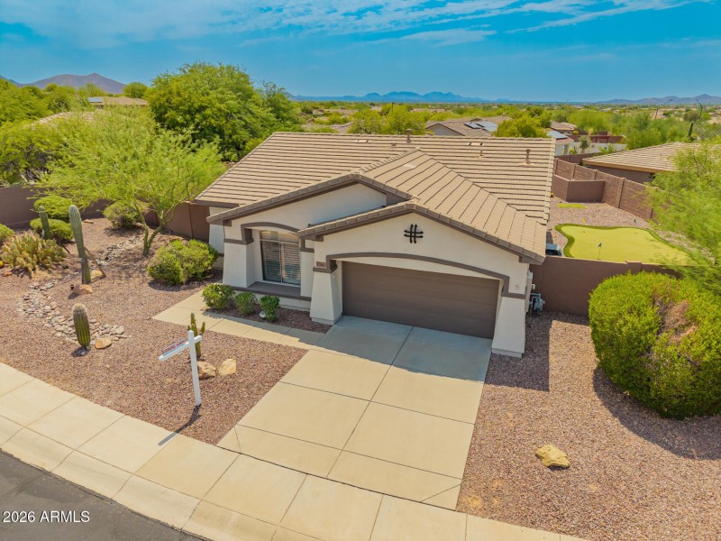 2361 W TURTLE HILL CT