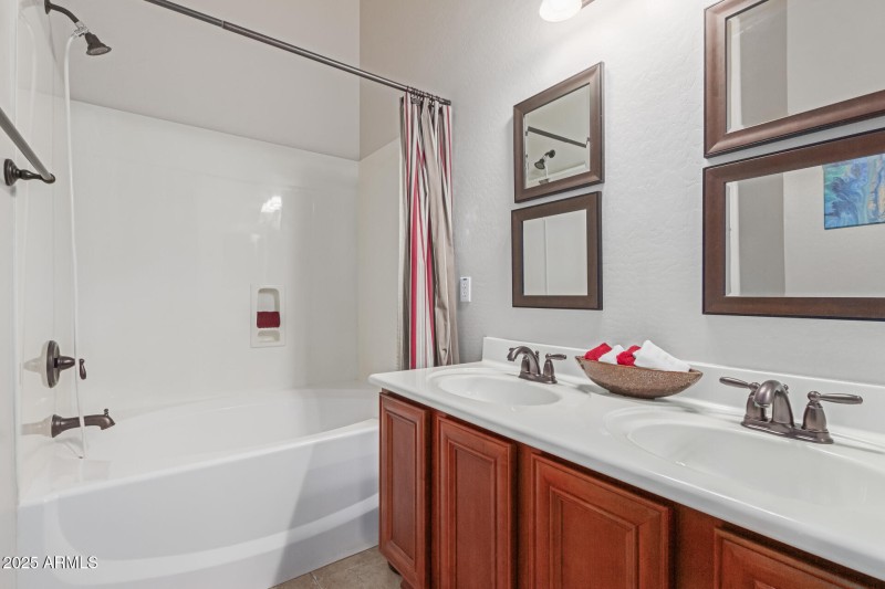 2nd Guest Bathroom