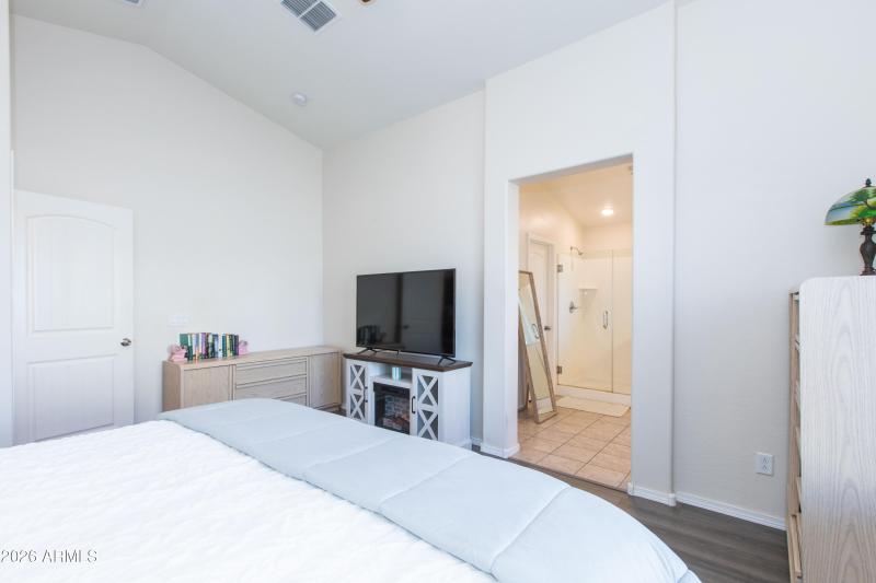 Primary Room