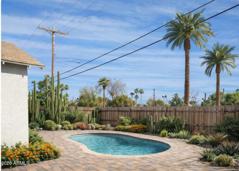 Virtual Landscaping Idea #1