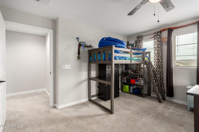 Bedroom #5