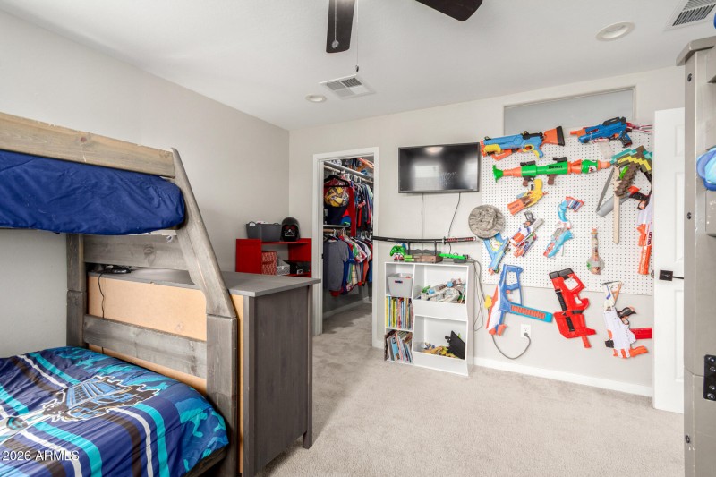 Bedroom #5
