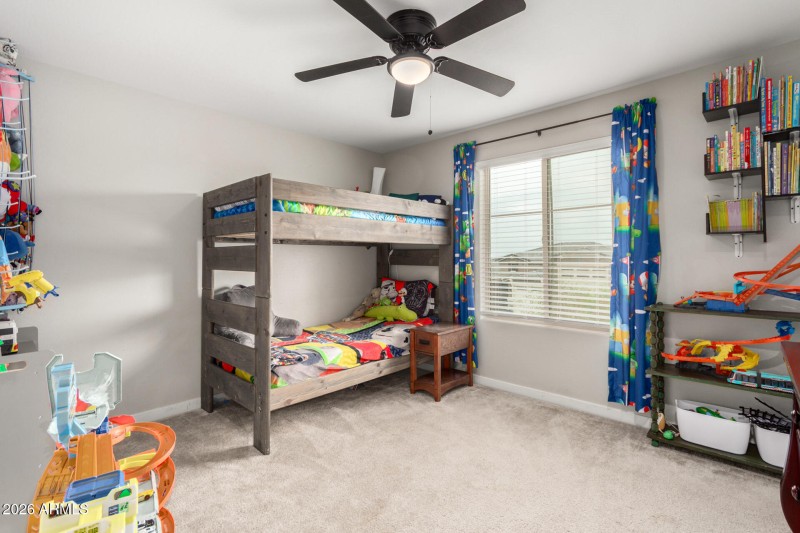 Bedroom #4