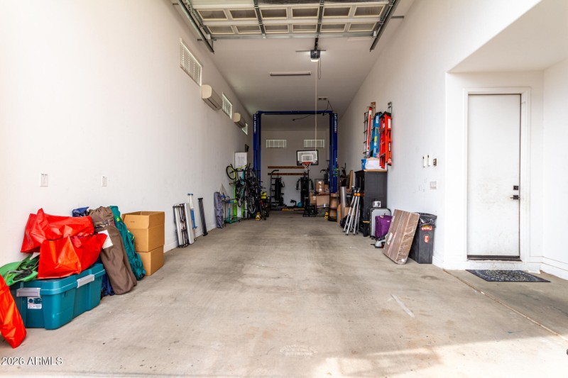 RV Garage