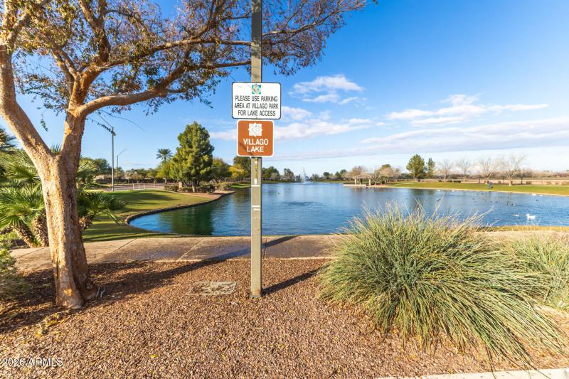 03 - Desert Horizons