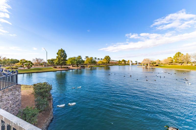 04 - Desert Horizons