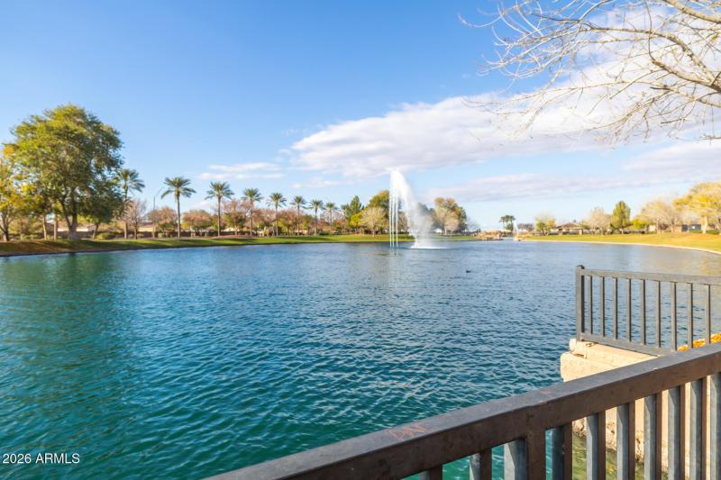 06 - Desert Horizons