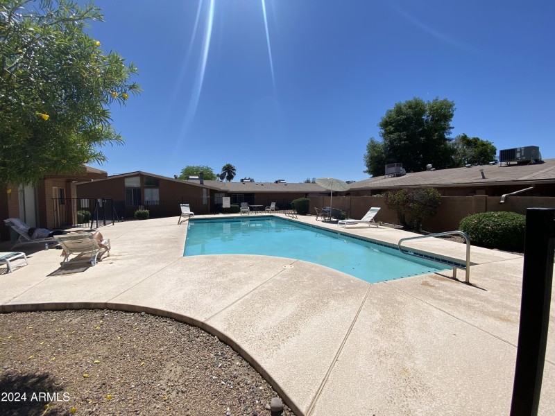 Community Pool