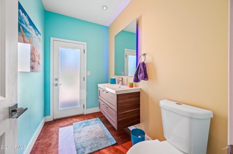 ocupix-16030N43S-DLX-30 - Powder