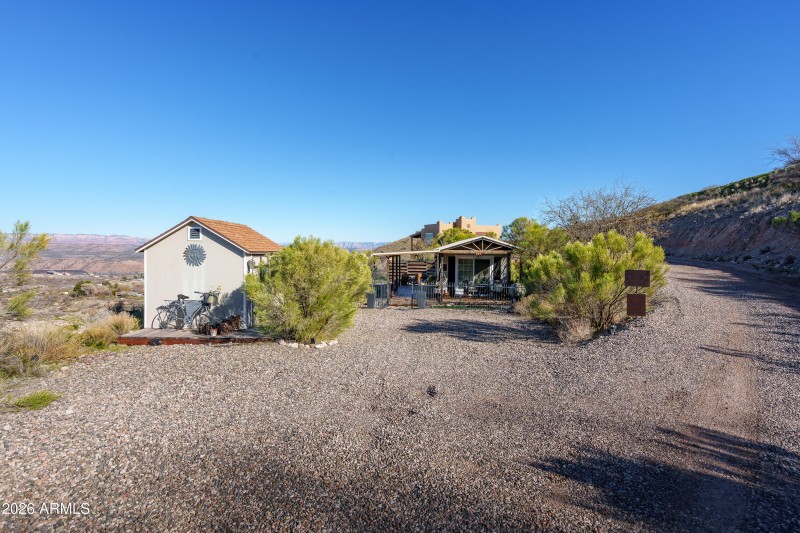 4550 Hopewell Mine Rd Clarkdale AZ-1