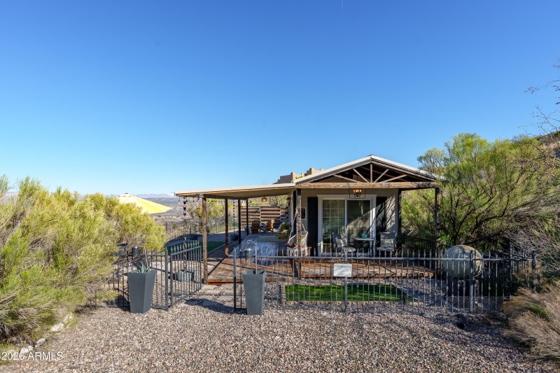 4550 Hopewell Mine Rd Clarkdale AZ-4