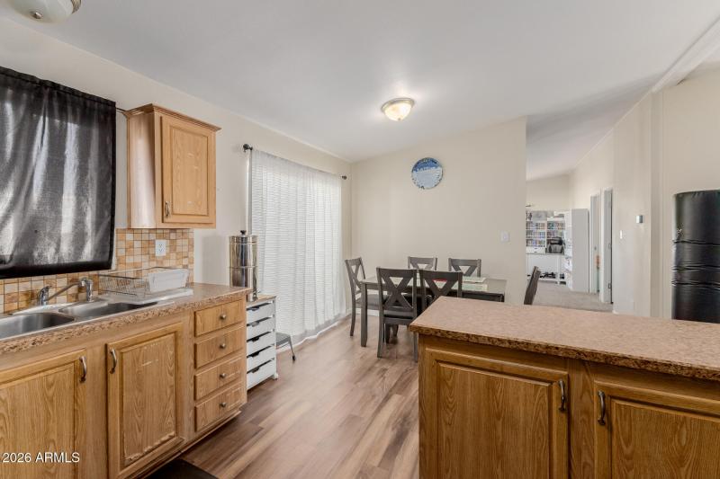 15 Tally Ho