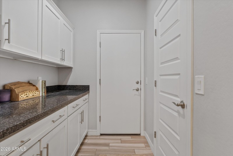 Butlers Pantry