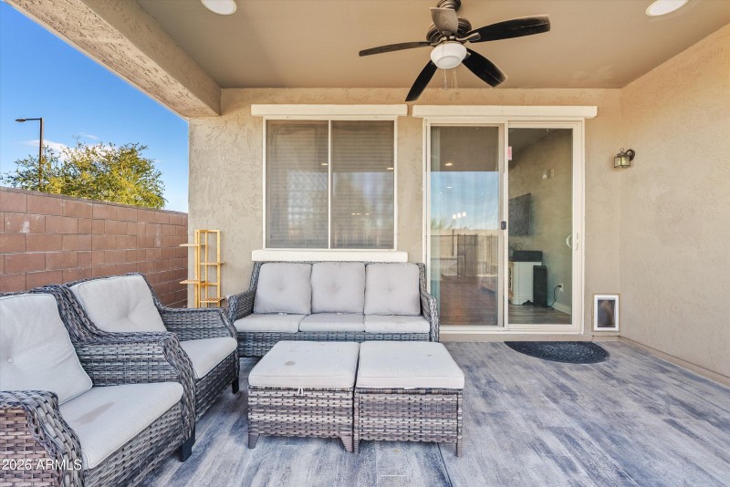 Porch
