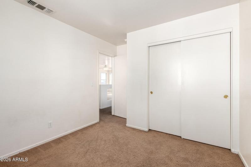 Bedroom 2 - 2