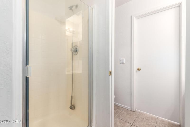 Downstairs Bath