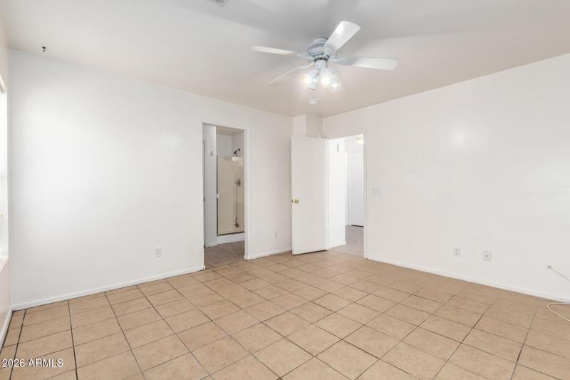 Master Bedroom 2