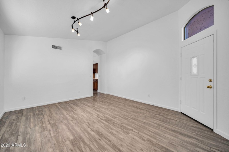 Formal Living and Dining