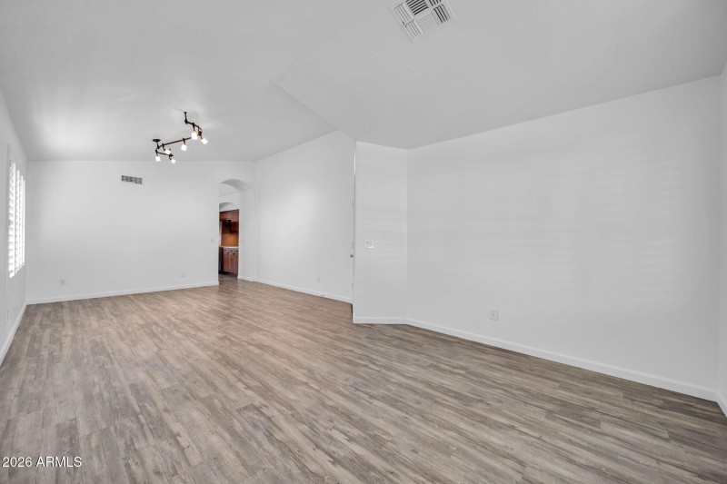 Formal Living and Dining