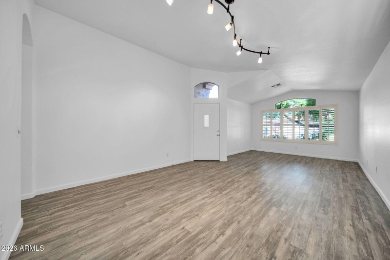 Formal Living and Dining