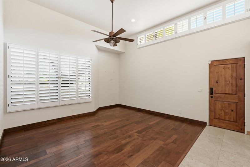 Master with lots of light