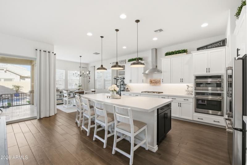 4a kitchen