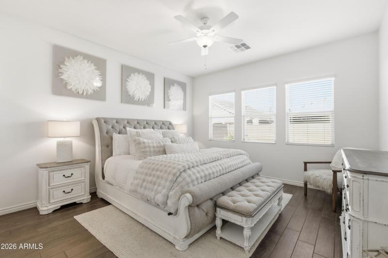 5a primary bedroom
