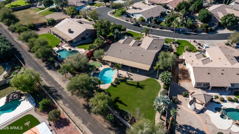 2540 W Tulsa St Aerial Photos-1