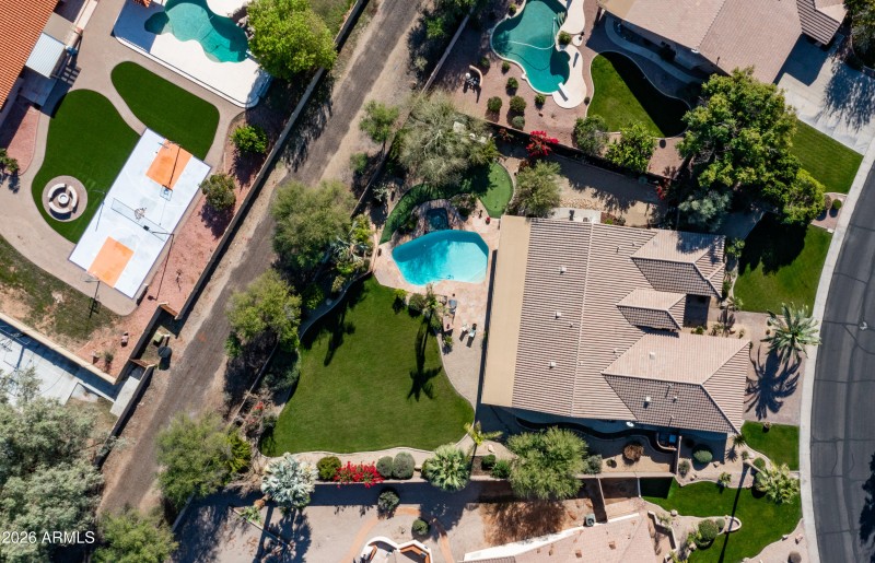 2540 W Tulsa St Aerial Photos-6