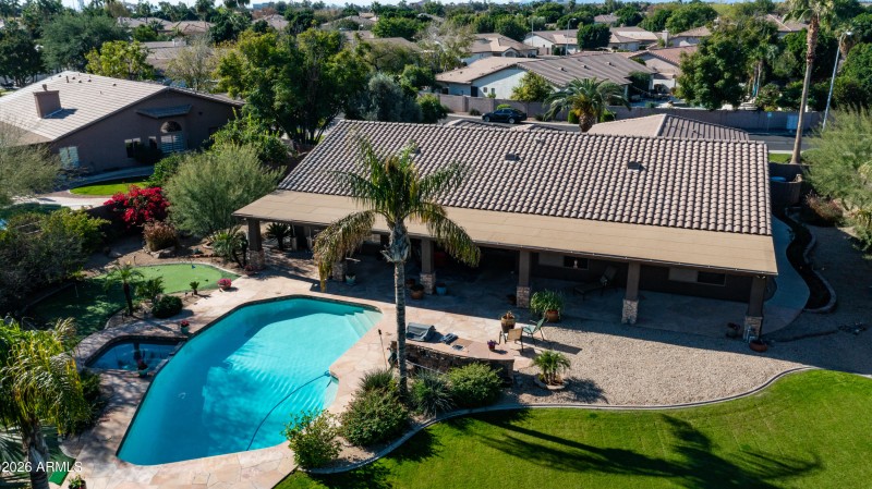 2540 W Tulsa St Aerial Photos-11