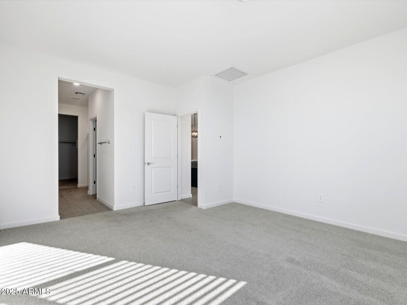 Primary Bedroom View 2