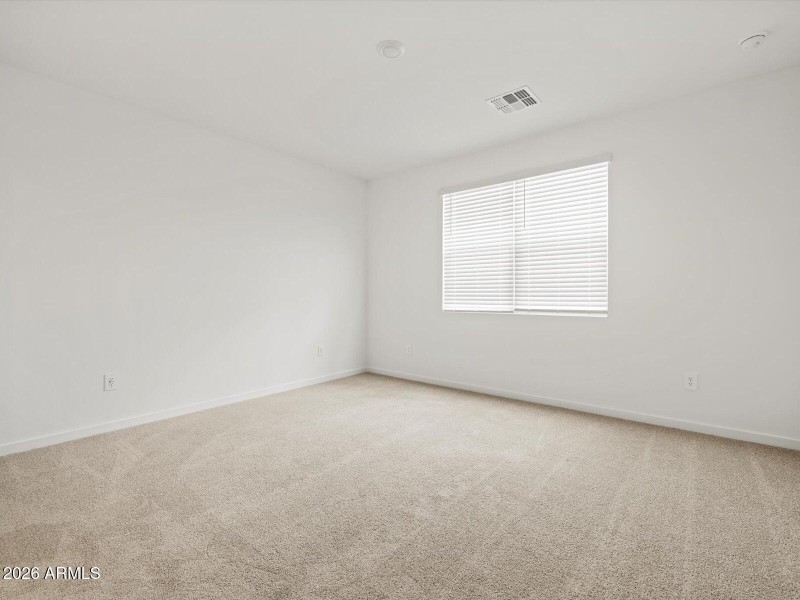 Primary Bedroom View 1