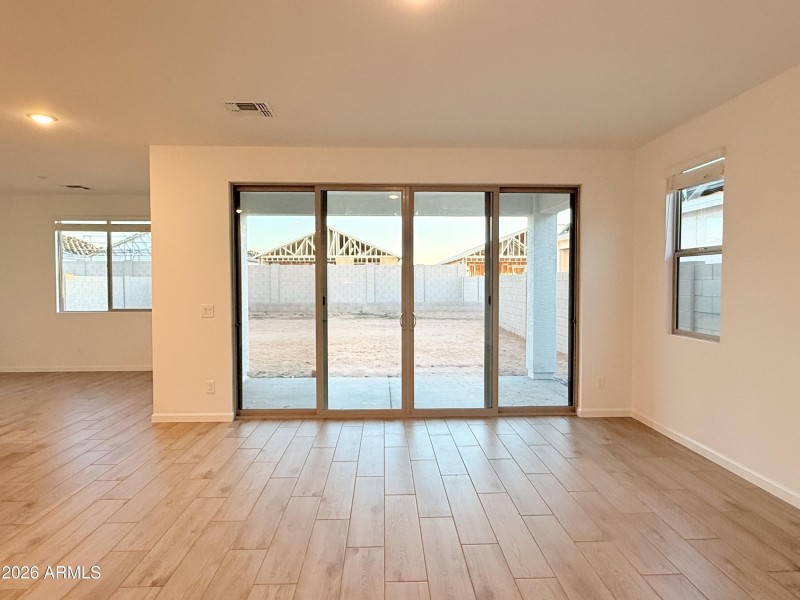 005 Great Room Slider