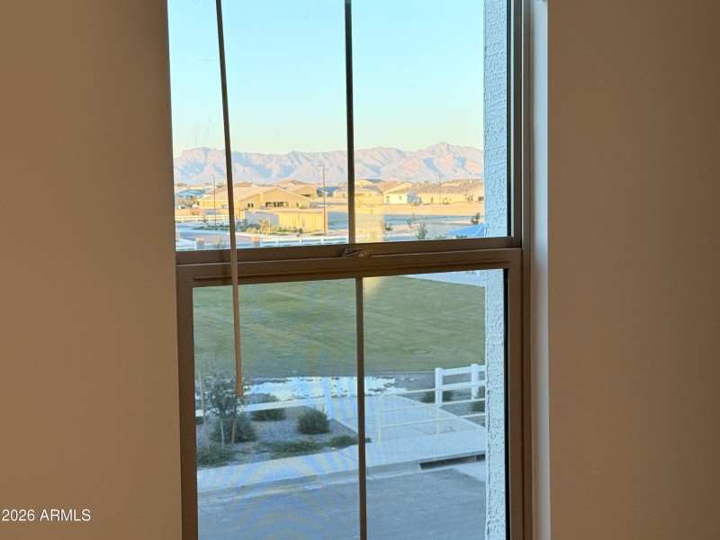 017 View from North Facing Bedroom