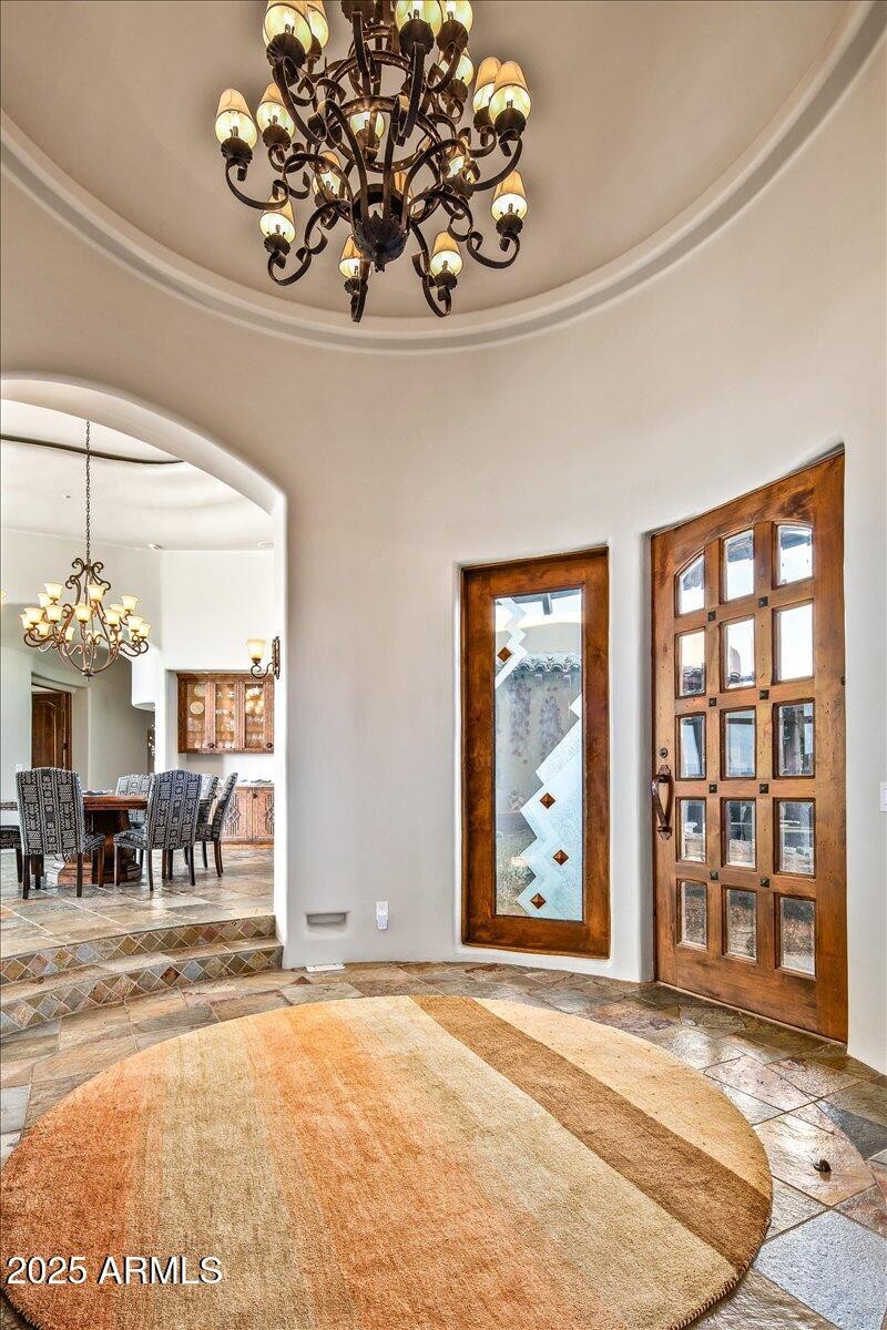 11-Entry ~ Foyer
