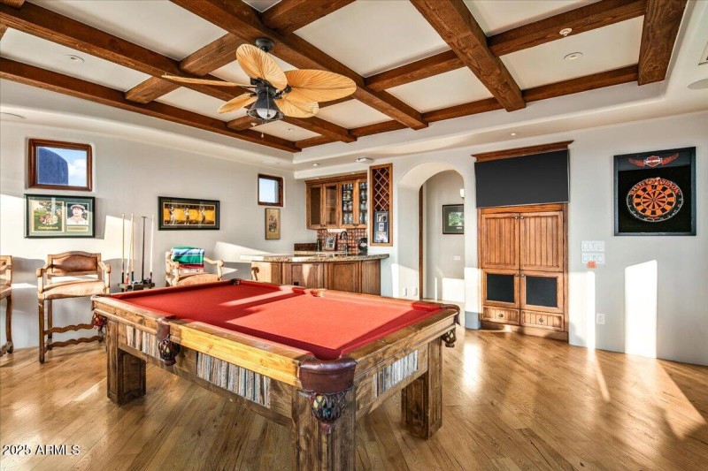 48-Game Room