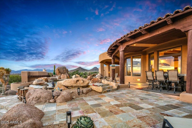 69-Back Yards