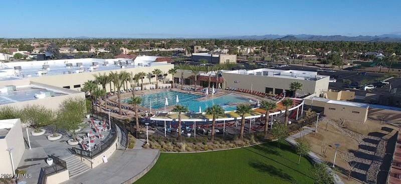 32 - RH Johnson Rec Center