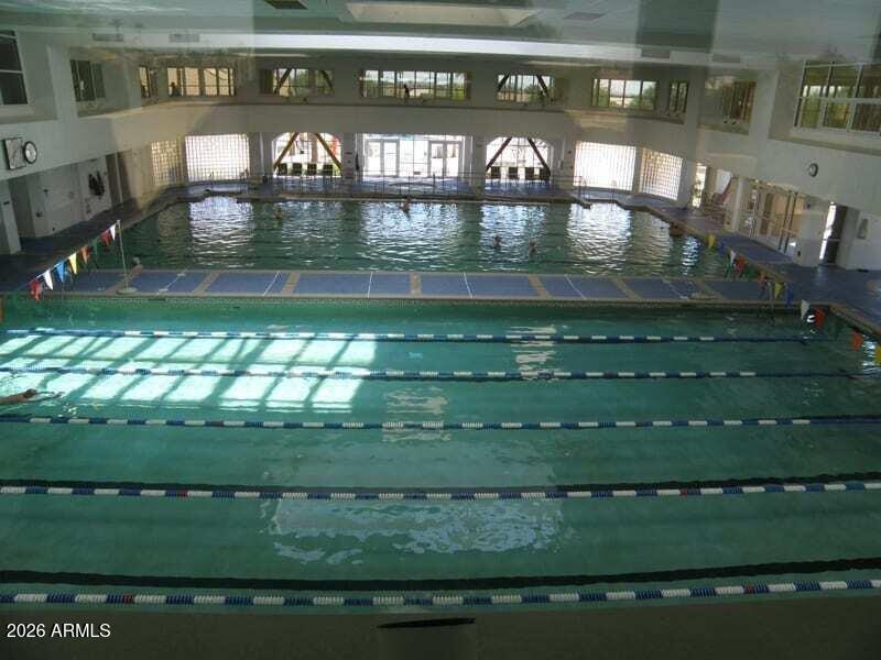 36 - Palm Ridge Indoor pools