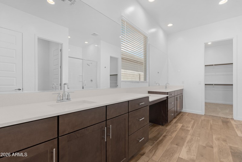 1st Master Bath 1