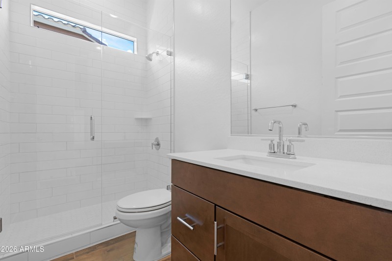 Full Guest Bath